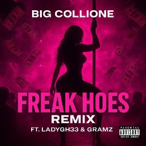 Freak Hoes 