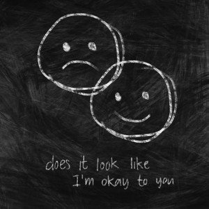 everyone's depressed