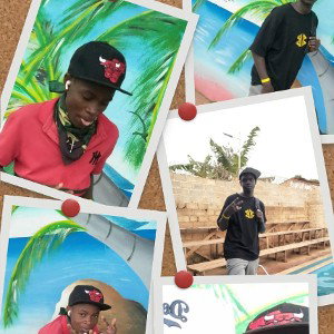 My Brother 