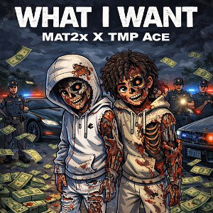 Matt 2x X TMP Ace - WHAT I WANT!!