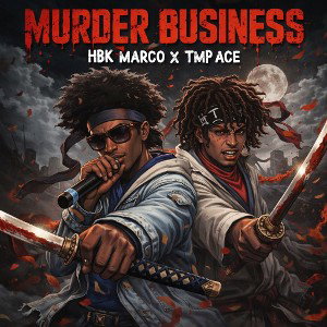 TMP Ace X HBK Marco - WHY
