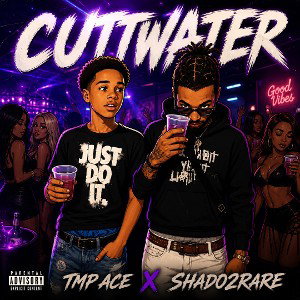 TMP Ace X Shado2Rare - CUTTWATER!