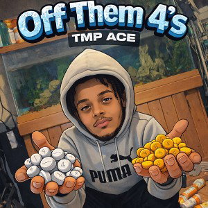 TMP ACE-OFF THEM 4’S