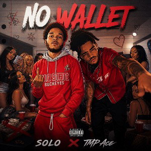 SOLO X TMP Ace - NO WALLET