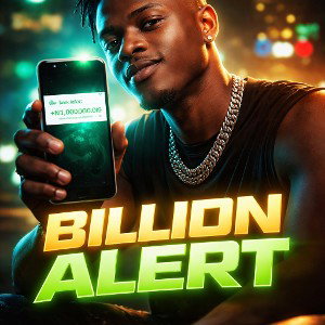 Billion Alert 