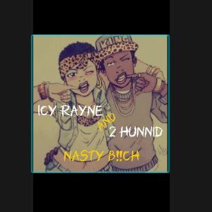 NASTY  B!!!CH 