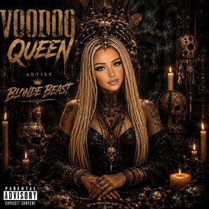 VOODOO QUEEN 