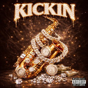 Kickin