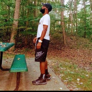 1st song (freestyle)