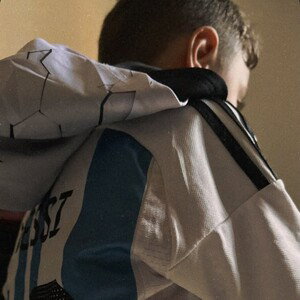 haciendo lo que el diablo diga 😈