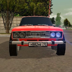 на улицы