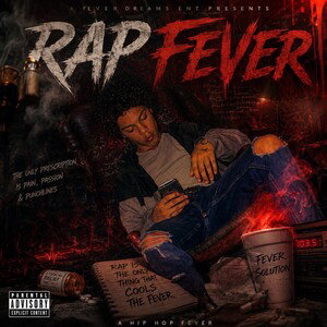 Caught a fever