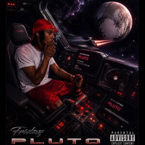 Pluto