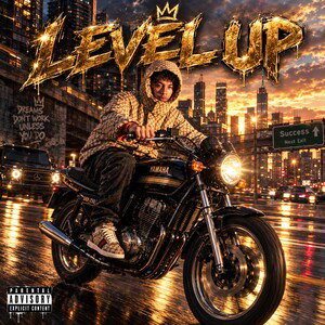 Level Up