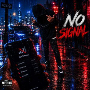 No Signal