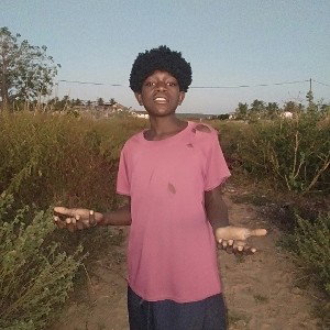 DJ OPPO MUKILELE MUANTIANA FT AMOR
