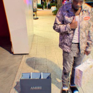 AMIRI 