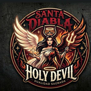 Saintly Devil