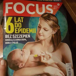 wstydź się za swój mundur