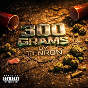 300grams 