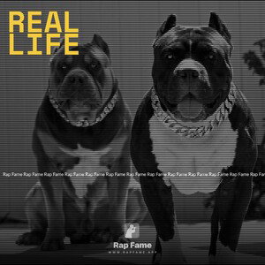 Real life 