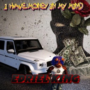 I have money in my mind