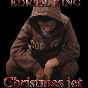 Christmas jet