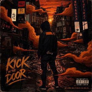 Kick in the door 🚪 