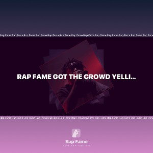 Rap fame 