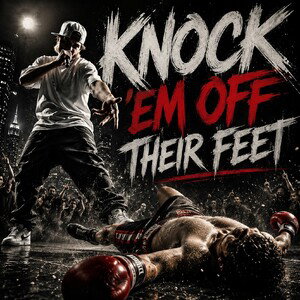 Knock 'Em Off Their Feet 