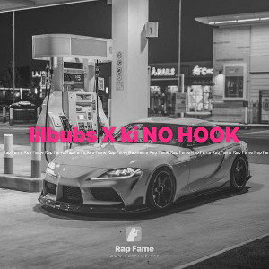 lilbubs X ki NO HOOK