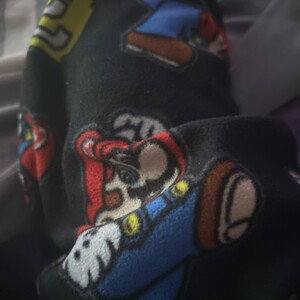 Mario