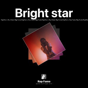 Bright star