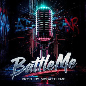 Battle Me 