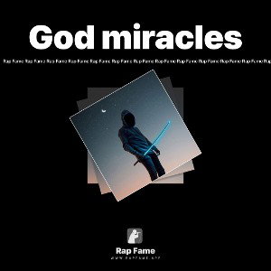 God miracles