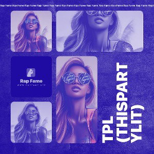 TPL (ThisPartyLit) (Slowed + Reverb)