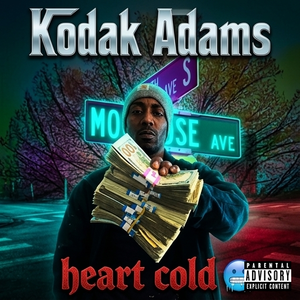 heart cold 🥶 