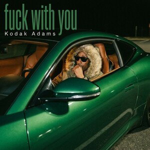 I fuck with you