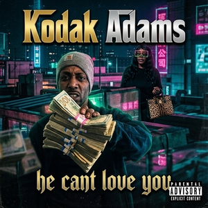 he cant love you