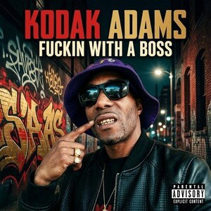 fucking with a boss 