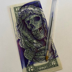 santa muerte 