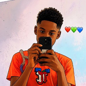 No love