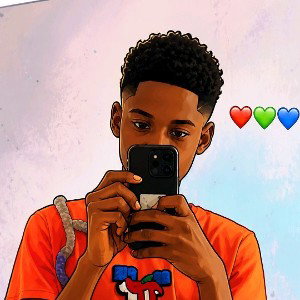 no love