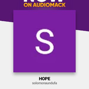 hope 