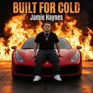 BUILT FOR COLD
