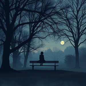Nel silenzio che resta 