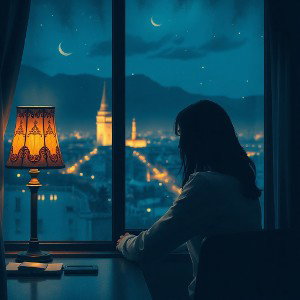 Ti penso (feat. Bea- Jackson)