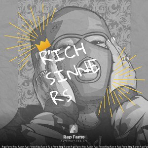 Rich Sinners