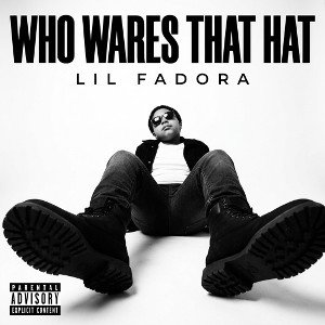 WHO WARES THAT HAT
