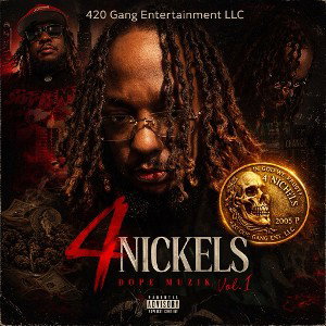 Smoke Sum feat. DaCaptain239